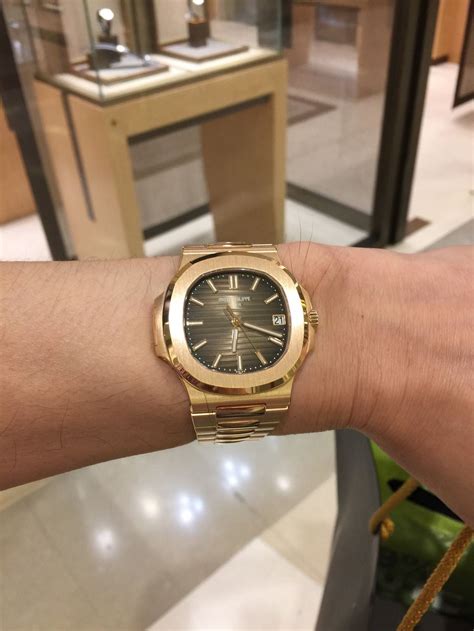patek rolex forums